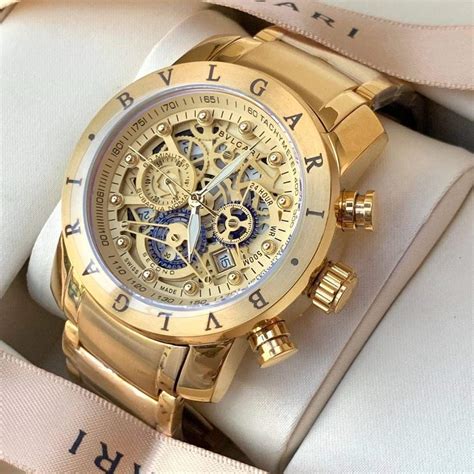 bvlgari watch outlet online|BVLGARI watch price list.